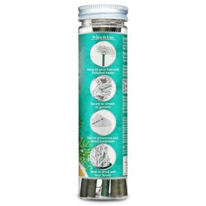 O Christmas Tree Scented Ornaments