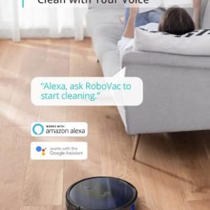 eufy BoostIQ RoboVac 15C MAX: Smart Cleaning Companion