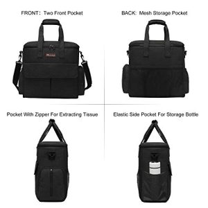 Modoker Dog Travel Bag and Kit