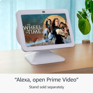 Amazon Echo Show 8 (3rd Gen): Smart Home Companion Gift