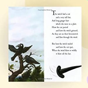 Room on the Broom: Magical Adventure for Kids