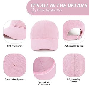American Trends Smile Face Baseball Cap