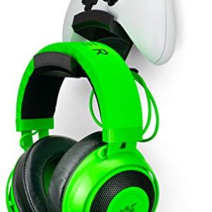Brainwavz Colossus Gamepad Controller & Headphone Hanger