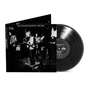 Early Daze – Reflective Musical Experience