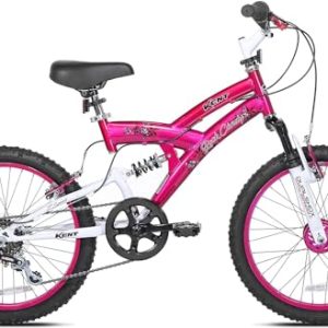 KENT International 20" Rock Candy Girls Bike