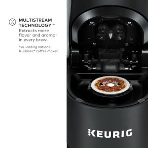 Keurig K-Supreme Single Serve Coffee Maker