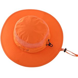 Connectyle Outdoor Mesh Sun Hat