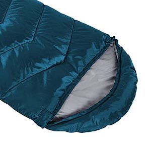 4 Seasons Sleeping Bag – Lightweight & Waterproof