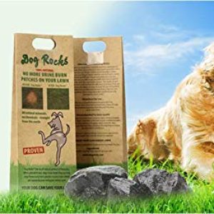 Dog Rocks Grass Neutralizer