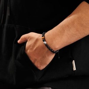 Sports Bracelet Gifts for Boys and Men
