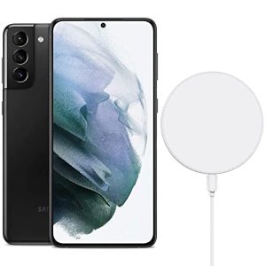 SAMSUNG Galaxy S21+ 5G: Premium Unlocked Smartphone