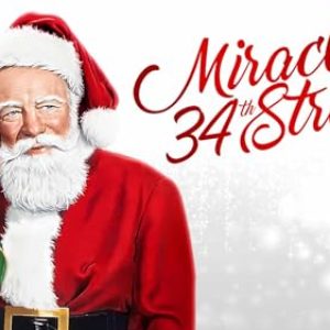 Miracle on 34th Street (1947) DVD