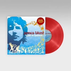 Back To Bedlam – Office of James Blunt