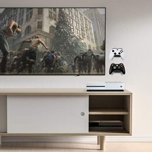BRAINWAVZ Game Controller Wall Mount Stand (2 Pack) - UGC1