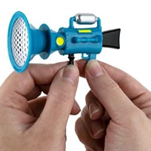 World’s Smallest Minions Fart Blaster: Tiny Fun Toy