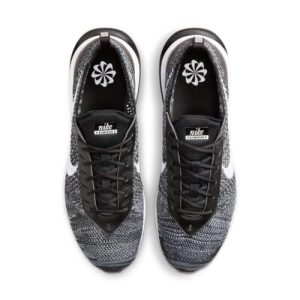Nike Men's Air Max Flyknit Racer - Performance Running Shoe