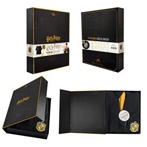 Harry Potter Hufflepuff Hogwarts Robe (XL)