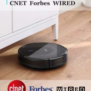 eufy Robot Vacuum 11S MAX