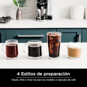 Ninja DualBrew Pro Specialty Coffee System