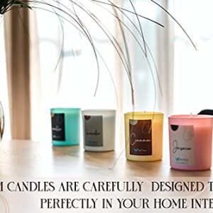 SoftOwl Premium Soy Candle Making Kit