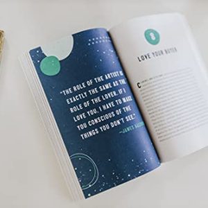 Artpreneur: Crafting Creativity into Success