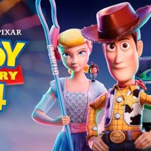 Toy Story 4: Exploring Bonus Features