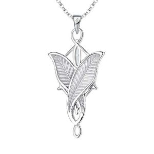 Arwen Evenstar Necklace