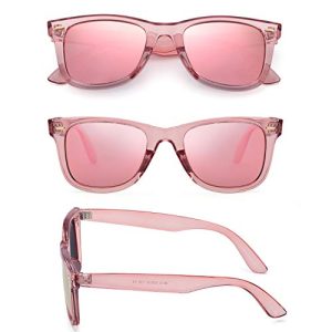 Myiaur Classic Polarized Sunglasses