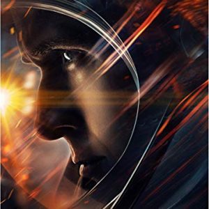 First Man – DVD Edition