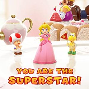 Mario Party Superstars: Party Fun