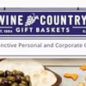 Bon Appetit Gourmet Gift Basket