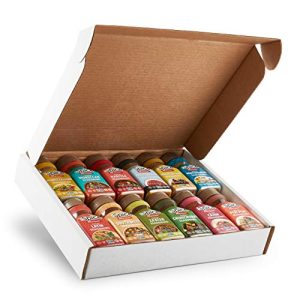iSpice Starter Spice Set – 12 Pack