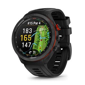 Garmin Approach S70 Premium GPS Golf Watch - 47mm