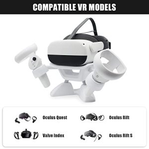 Dollox VR Headset Stand