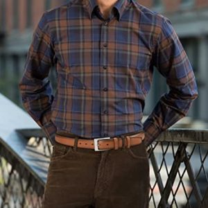 CHAOREN Men’s Leather Belt