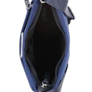 Nautica Nylon Crossbody Bag