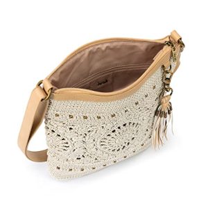 The Sak Lucia Crossbody Purse
