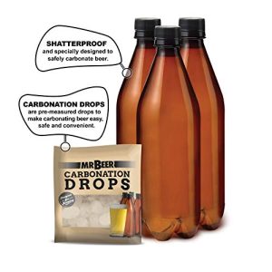 Mr. Beer Craft Beer Making Kit
