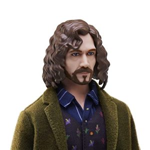 Harry Potter Sirius Black Collectible Doll