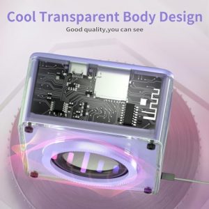 LENRUE Mini Bluetooth Speaker – Portable Wireless Speaker