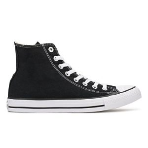 Converse Chuck Taylor All Star Hi Top Sneaker – Black