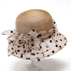 Women’s Fashionable Dress Hat