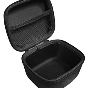Hard Case for Remington Balder Boss XR7120 Shaver