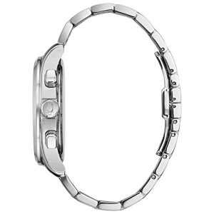Bulova Men’s Classic Wilton 3-Hand Watch – 43mm