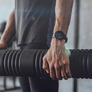 Polar Pacer GPS Running Watch – Ultra-Light & Bright Display