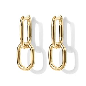PAVOI Convertible Link Earrings: Versatile Gift for Women