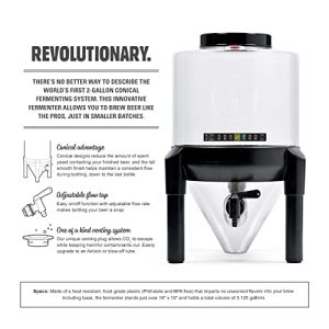 BrewDemon Signature Pro Beer Making Kit