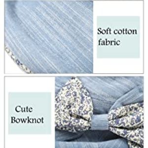 CACUSS Floral Bucket Hat