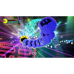 Pac-Man Championship Edition 2 + Arcade Game Series – PS4