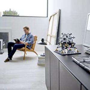 LEGO Creator Expert NASA Apollo 11 Lunar Lander 10266
